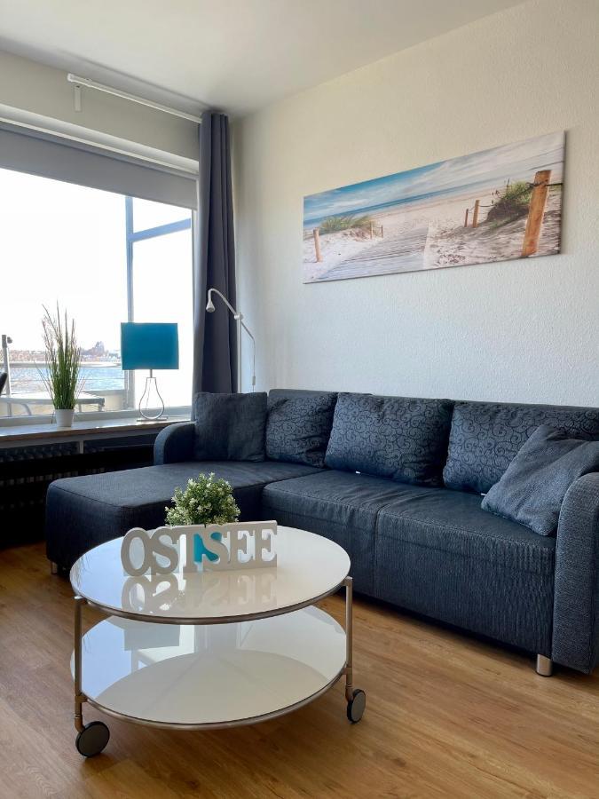 Strandbude 14