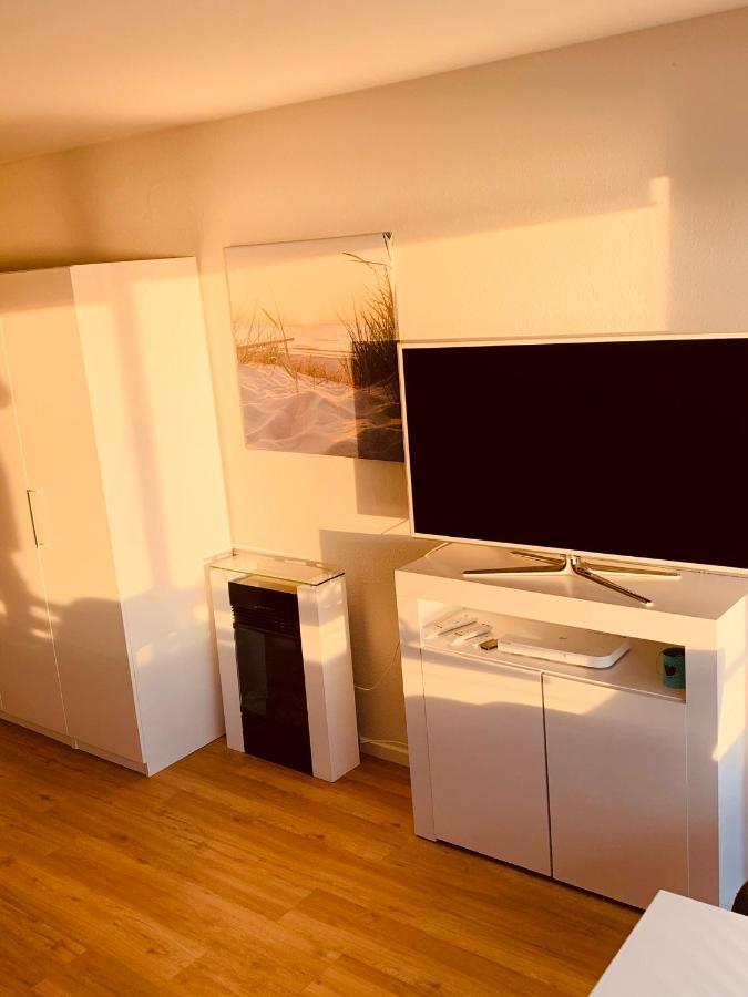 Strandbude 14 Apartamento Heiligenhafen