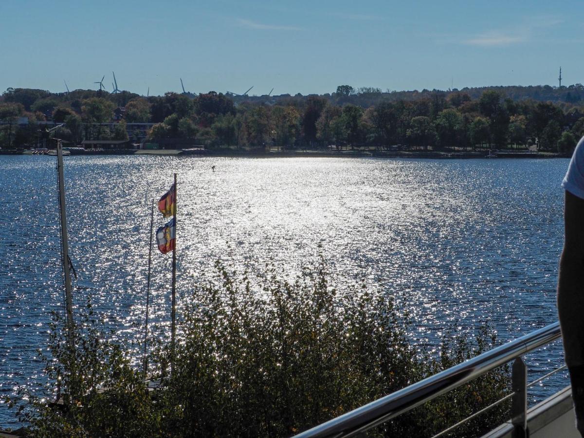 Apartamento Strandbude 14 Heiligenhafen