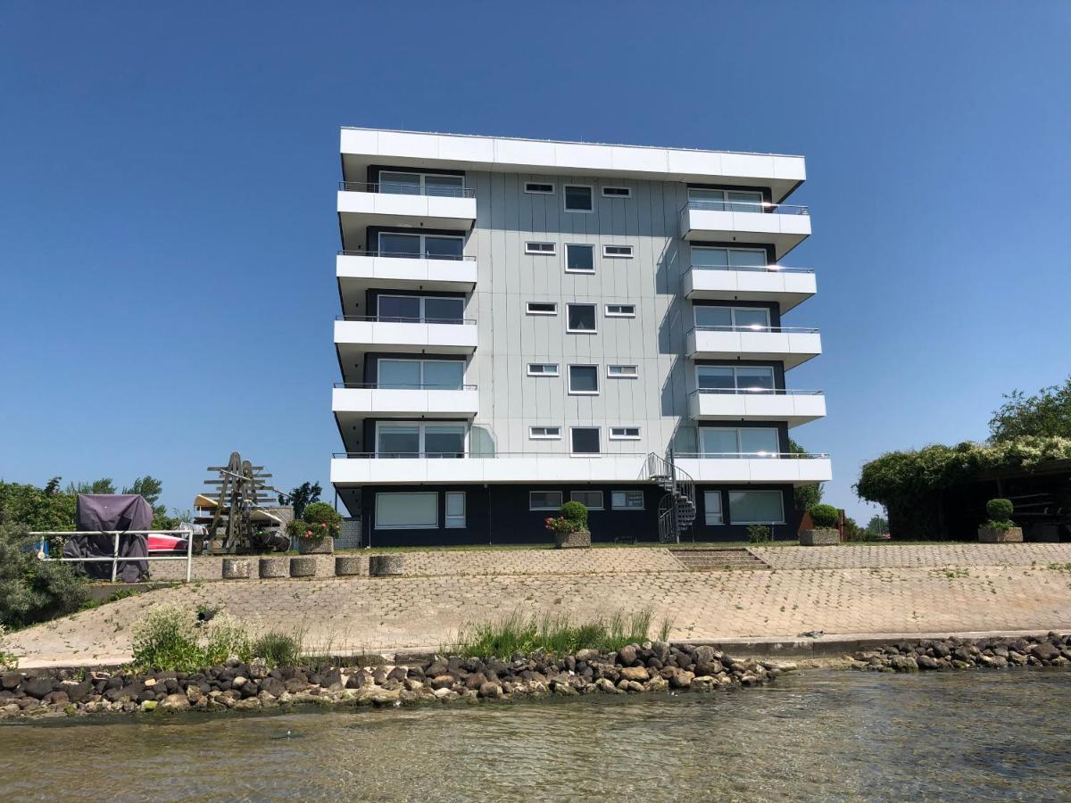 Strandbude 14 Apartamento